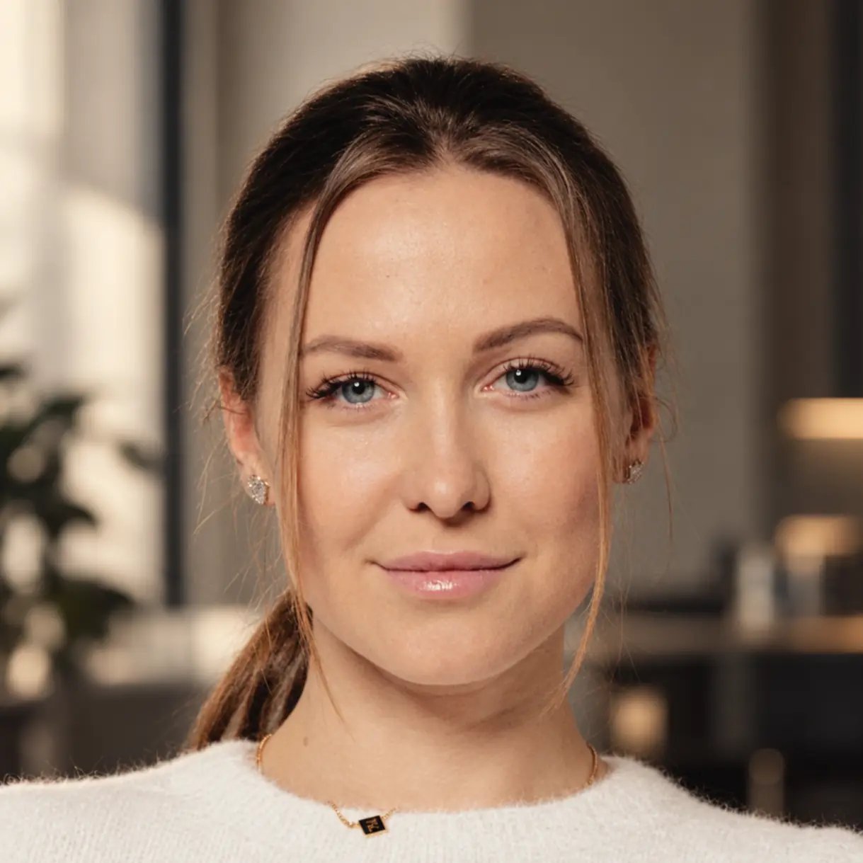 Violetta Kushnir, spoluzakladatelka a COO DevSecOps.cz